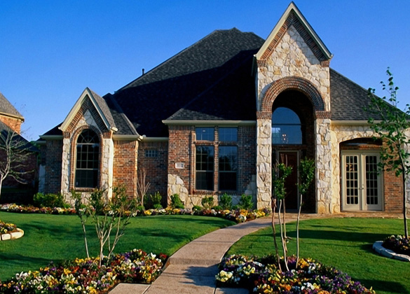 别墅风水 如何根据风水选择别墅？