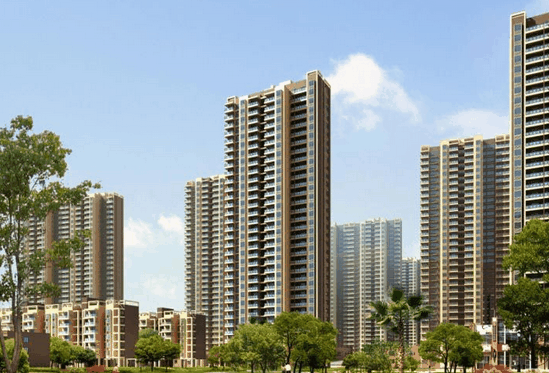 怎样选风水好的新房