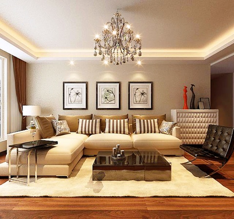 各种家装风格大全