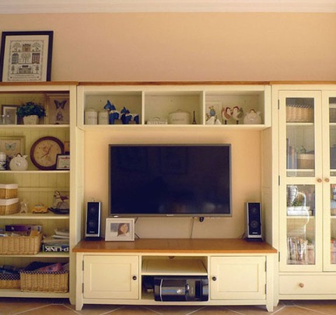 家居装修的风水学