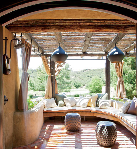 大门对着楼梯好不好？