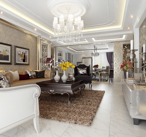 风水问答：家中物品摆放在不同方位会有何影响