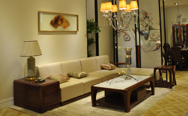 风水问答：客厅中的灯光安排对风水有影响吗？