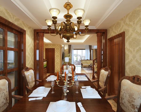 厨房挂画风水禁忌