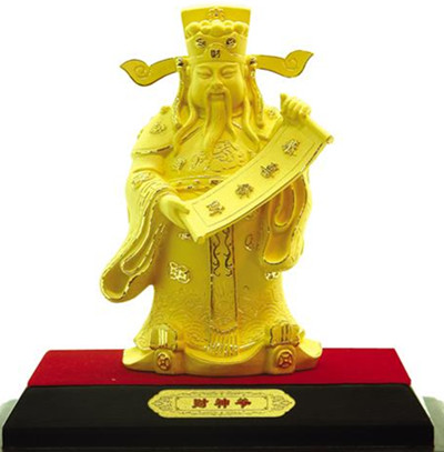 2015年招财旺事业的风水