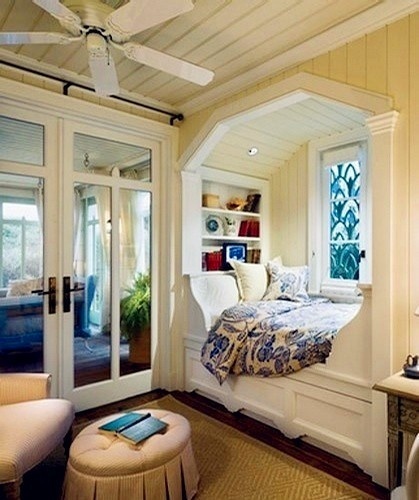 风水门窗化煞四大招式