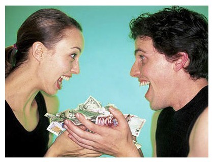 家居风水致夫妻不和 注意导致夫妻争吵的夫妻房风水禁忌