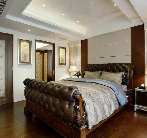 卧室风水：好财运需注意风水