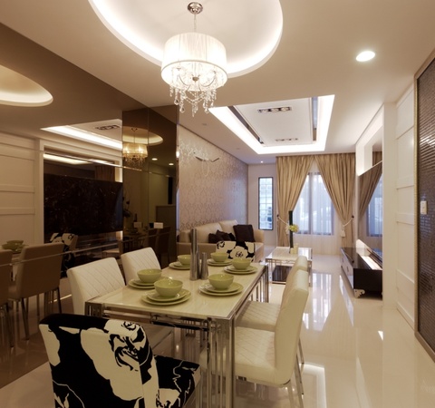 想让你的事业步步高升吗？风水教你巧布置家居